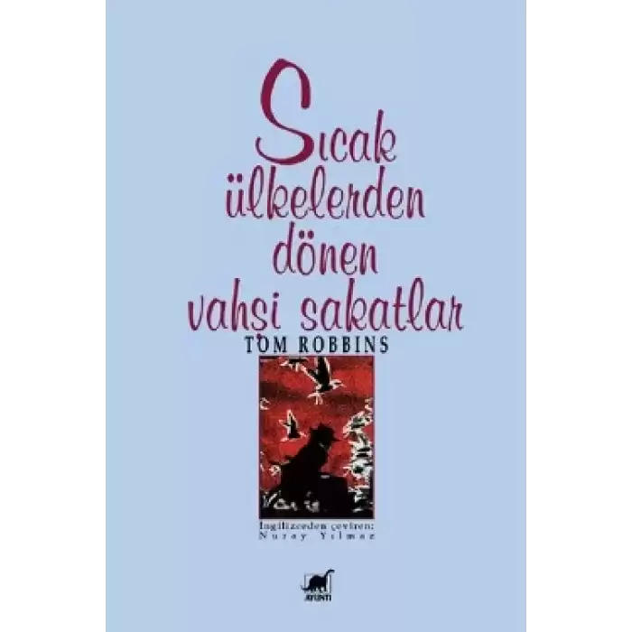 Sıcak Ülkelerden Dönen Vahşi Sakatlar