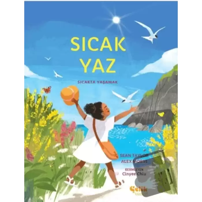 Sıcak Yaz