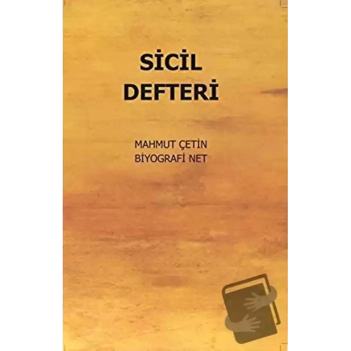 Sicil Defteri