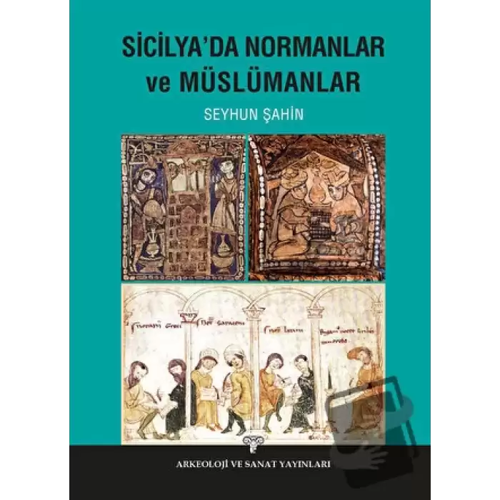 Sicilyada Normanlar ve Müslümanlar