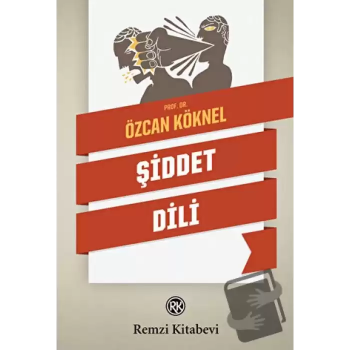 Şiddet Dili