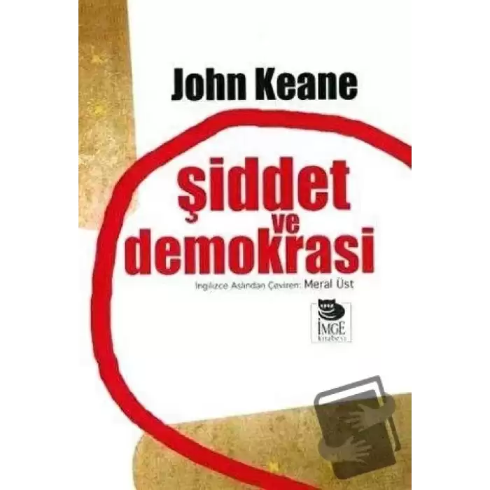 Şiddet ve Demokrasi