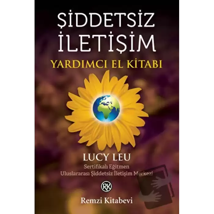 Şiddetsiz İletişim Yardımcı El Kitabı