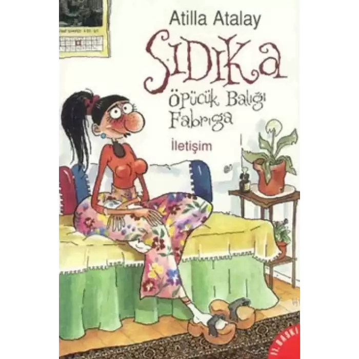 Sıdıka