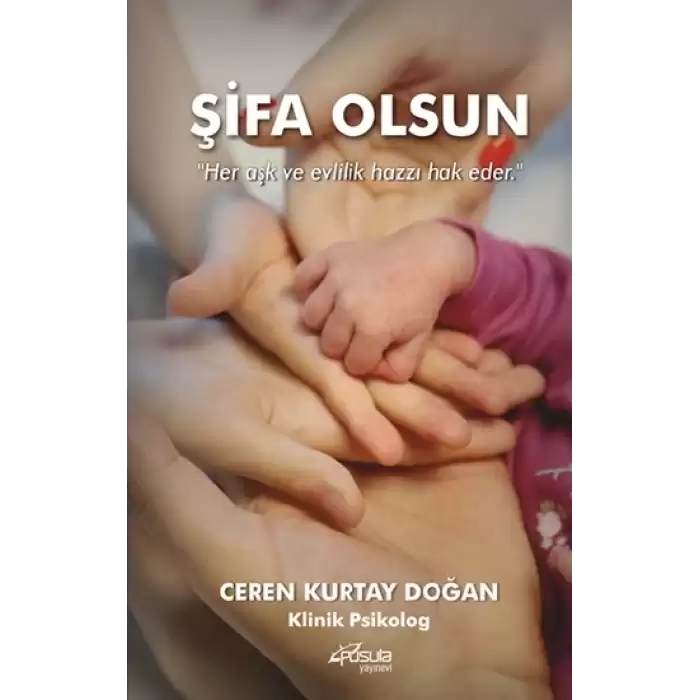 Şifa Olsun