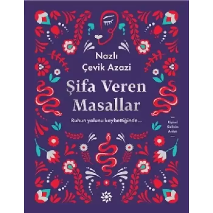 Şifa Veren Masallar