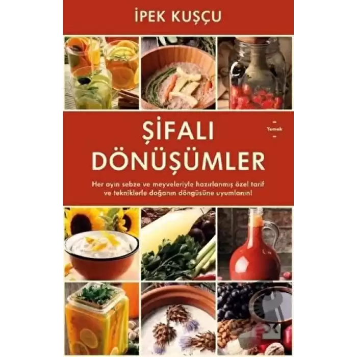 Şifalı Dönüşümler