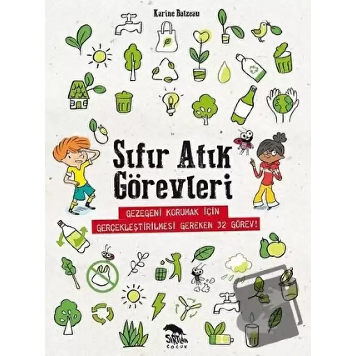 Sıfır Atık Görevleri