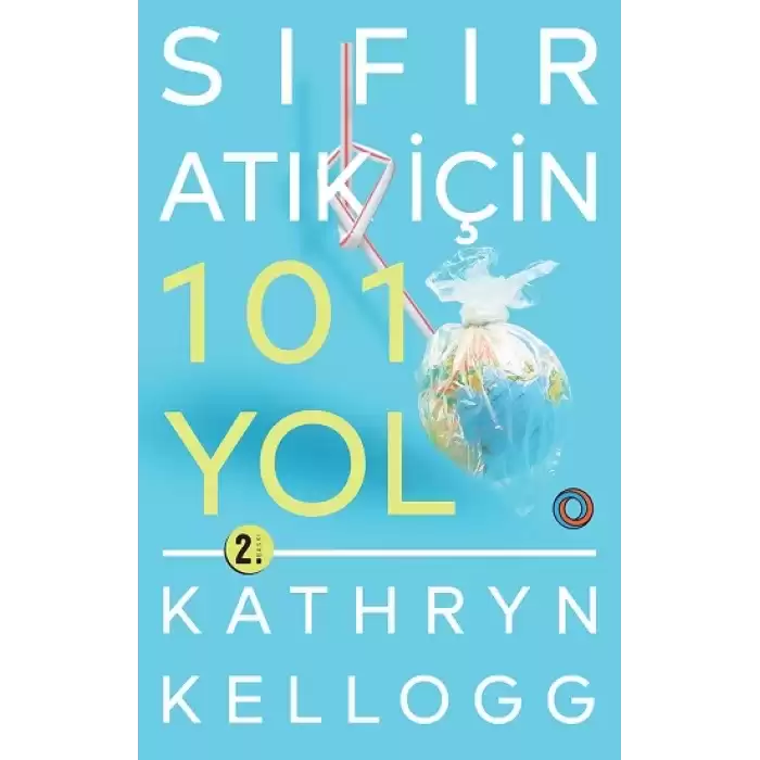 Sıfır Atık İçin 101 Yol