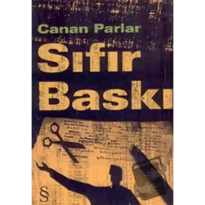 Sıfır Baskı