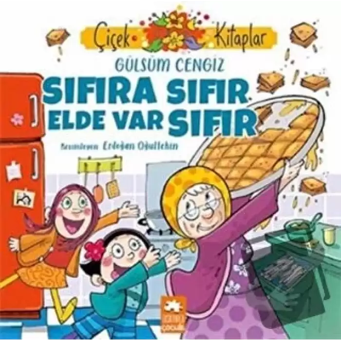 Sıfıra Sıfır Elde Var Sıfır