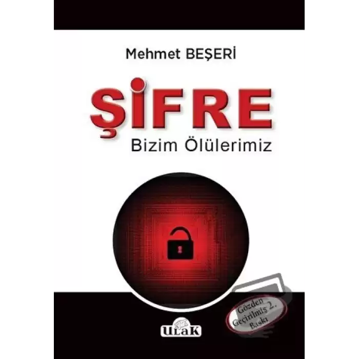 Şifre Bizim Ölülerimiz