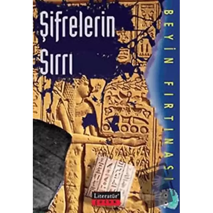 Şifrelerin Sırrı