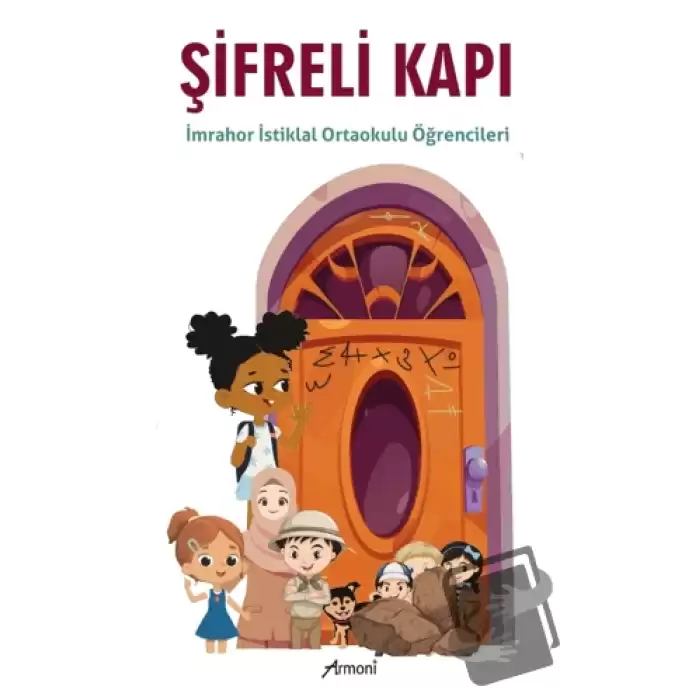 Şifreli Kapı