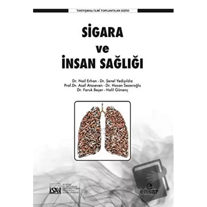 Sigara ve İnsan Sağlığı