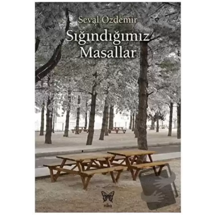 Sığındığımız Masallar