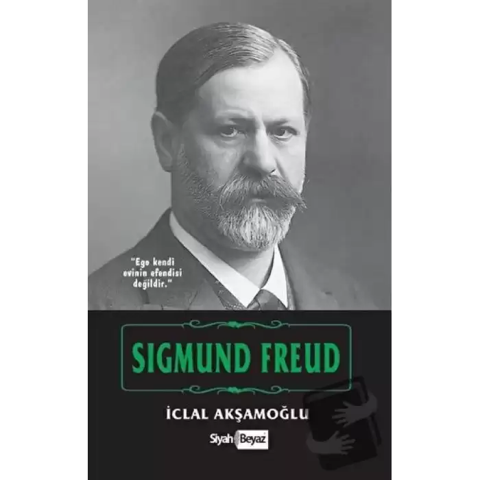 Sigmund Freud