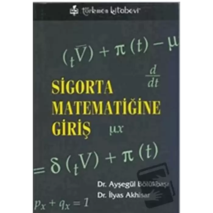 Sigorta Matematiğine Giriş