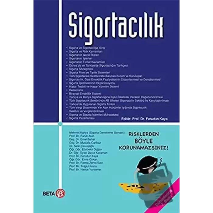 Sigortacılık