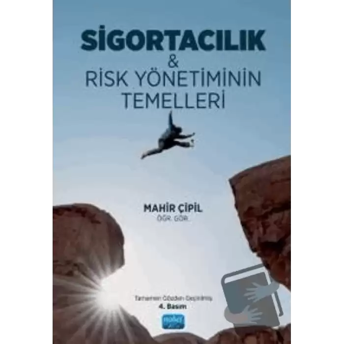 Sigortacılık & Risk Yönetiminin Temelleri