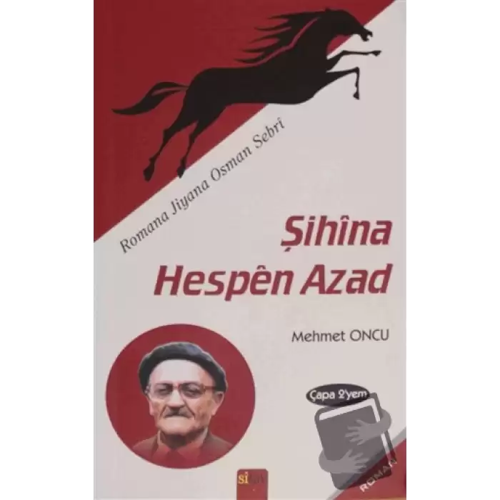 Şihina Hespen Azad