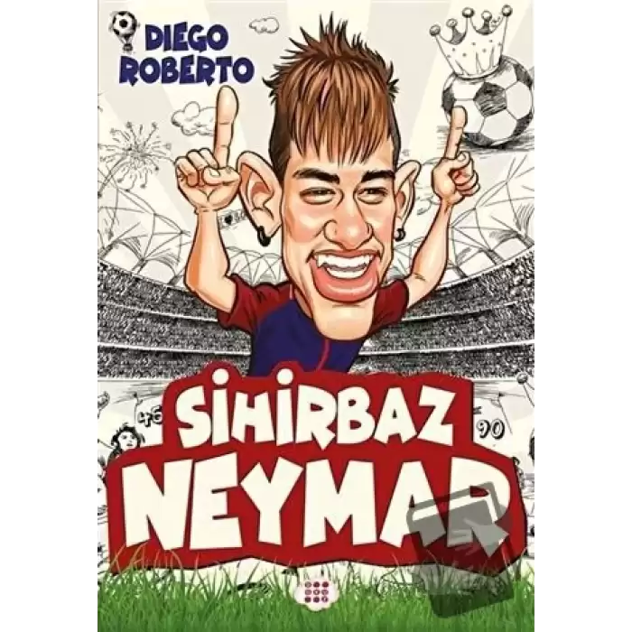 Sihirbaz Neymar