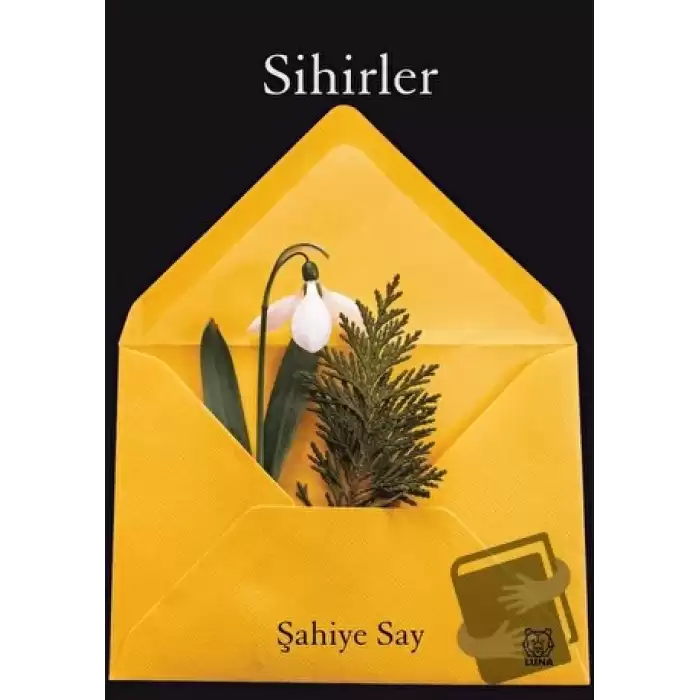 Sihirler