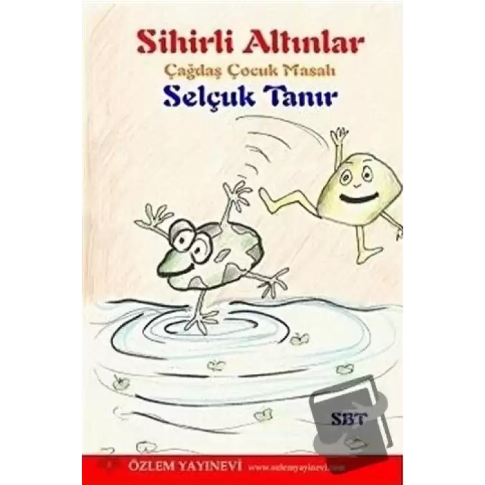 Sihirli Altınlar