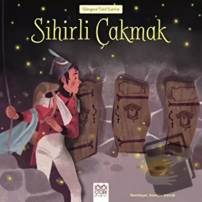 Sihirli Çakmak