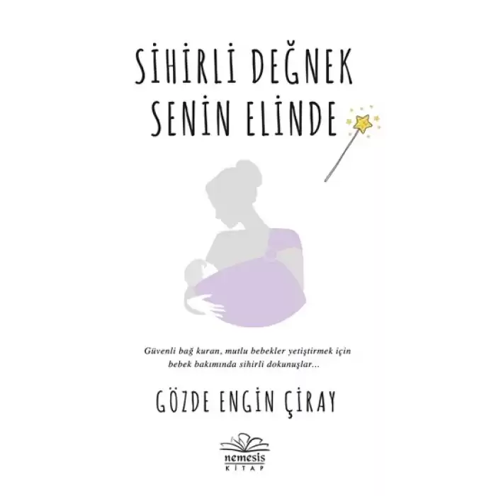 Sihirli Değnek Senin Elinde