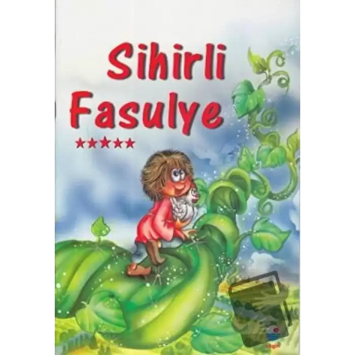 Sihirli Fasülye