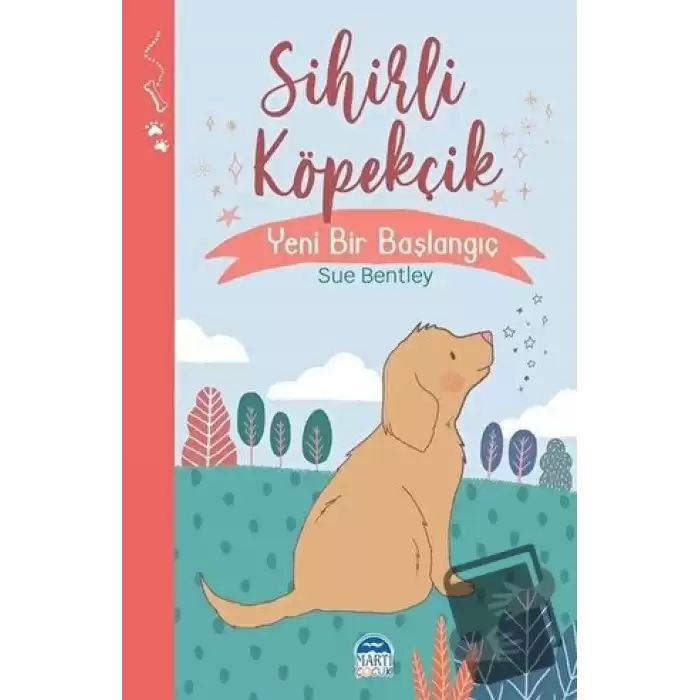 Sihirli Köpekçik - Sihirli Hayvanlar