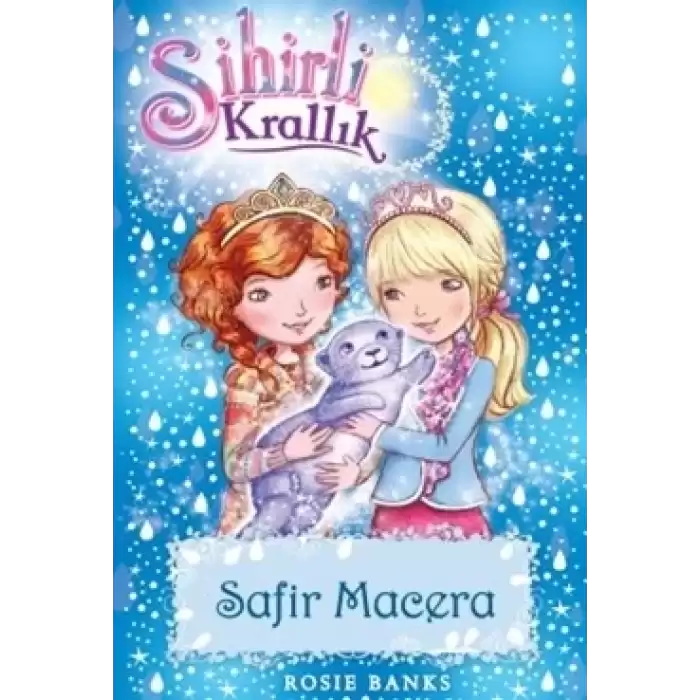 Sihirli Krallık 24: Safir Macera