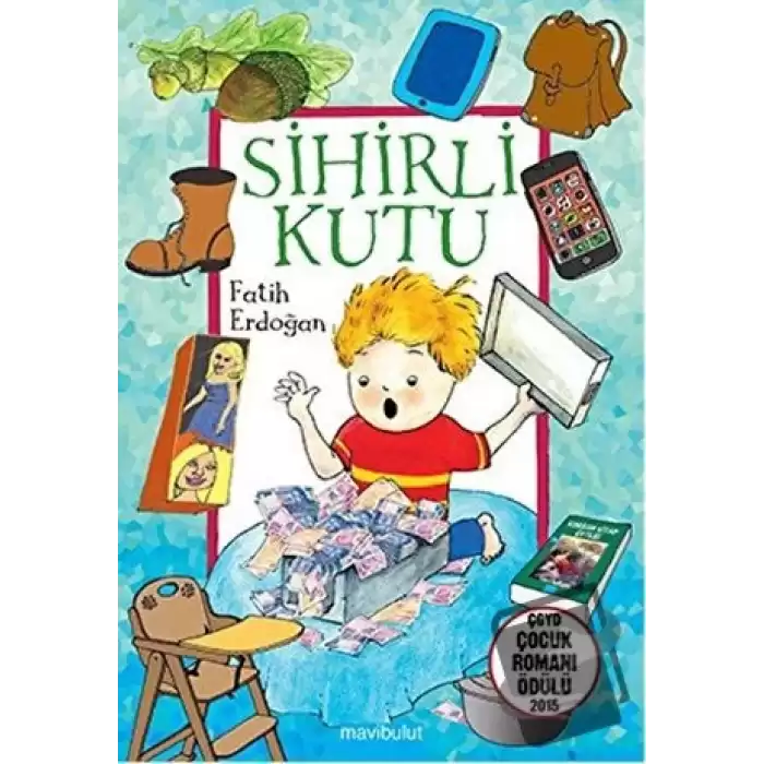 Sihirli Kutu