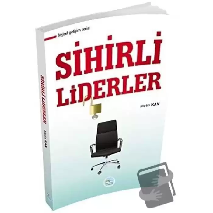 Sihirli Liderler