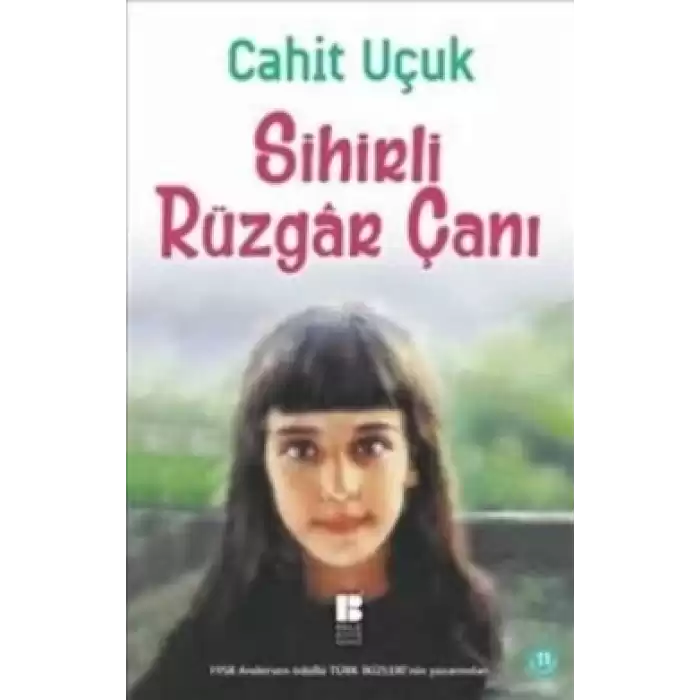 Sihirli Rüzgar Çanı