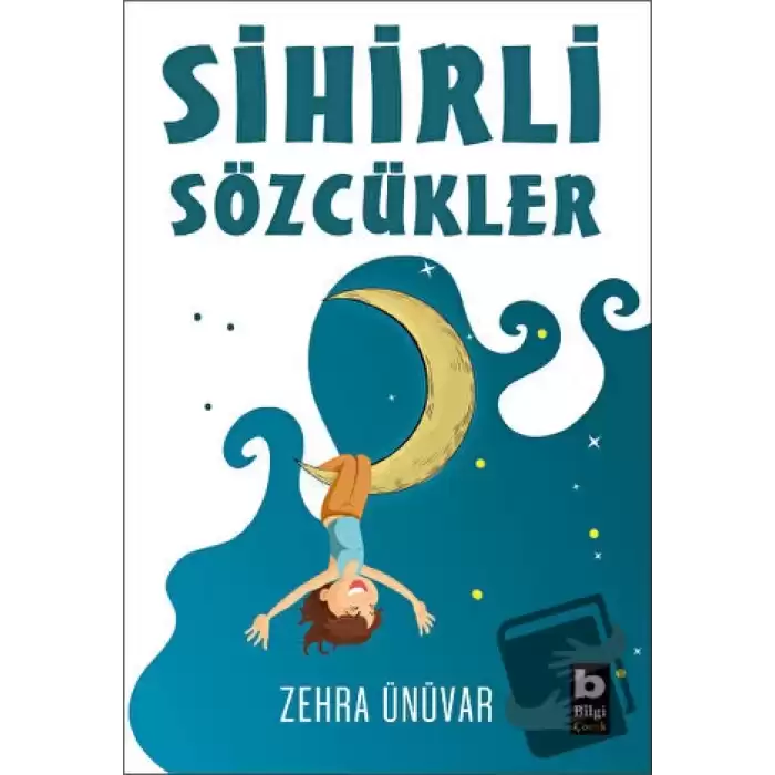 Sihirli Sözcükler