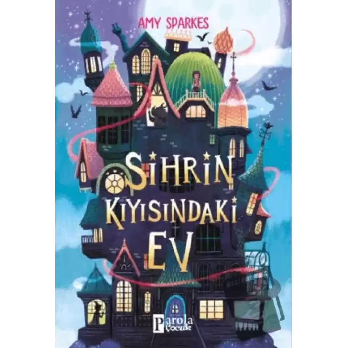 Sihrin Kıyısındaki Ev