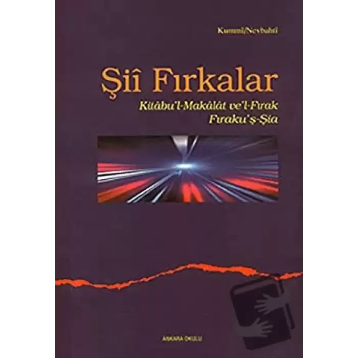 Şii Fırkalar