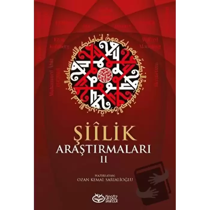 Şiilik Araştırmaları II