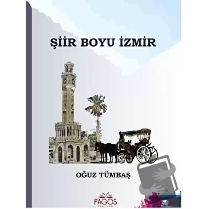 Şiir Boyu İzmir