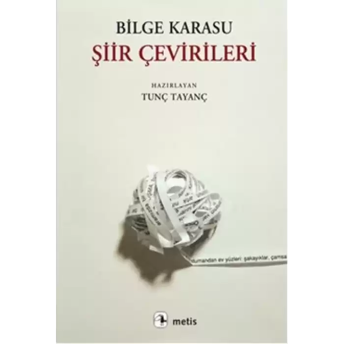 Şiir Çevirileri