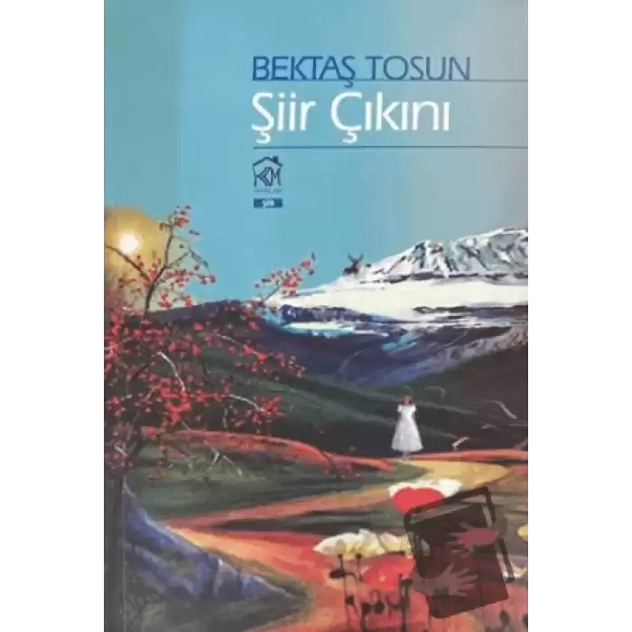 Şiir Çıkını