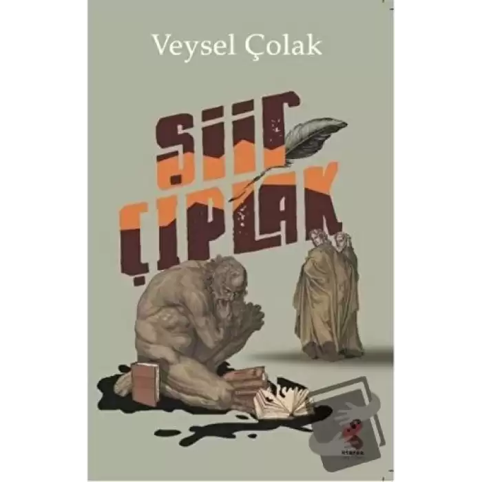 Şiir Çıplak