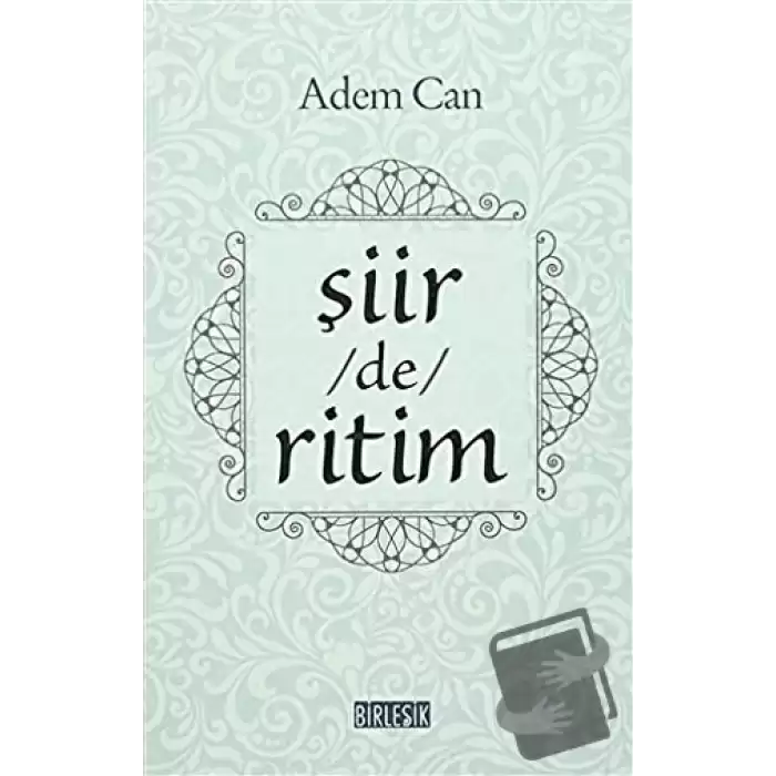 Şiir /de/ Ritim