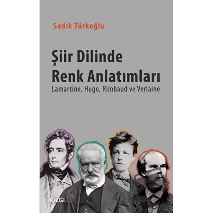 Şiir Dilinde Renk Anlatımları