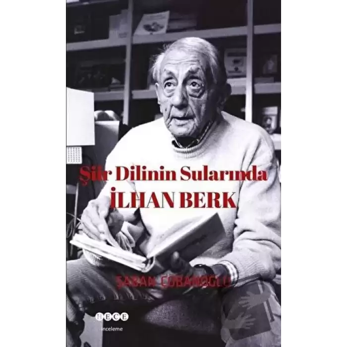 Şiir Dilinin Sularında İlhan Berk