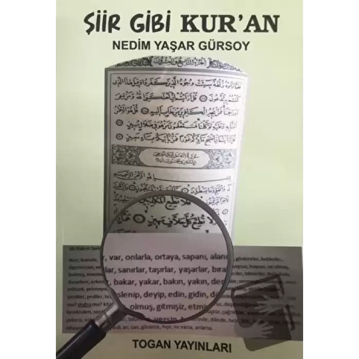 Şiir Gibi Kuran