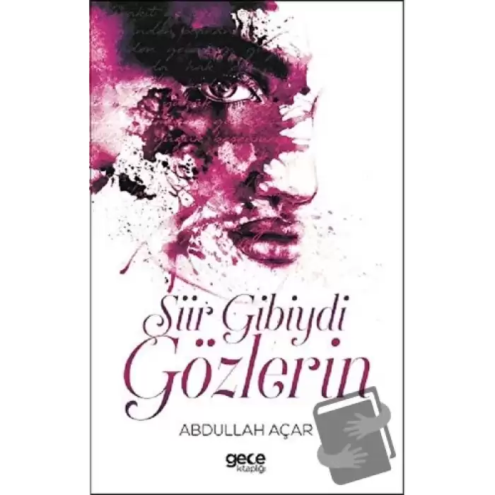 Şiir Gibiydi Gözlerin