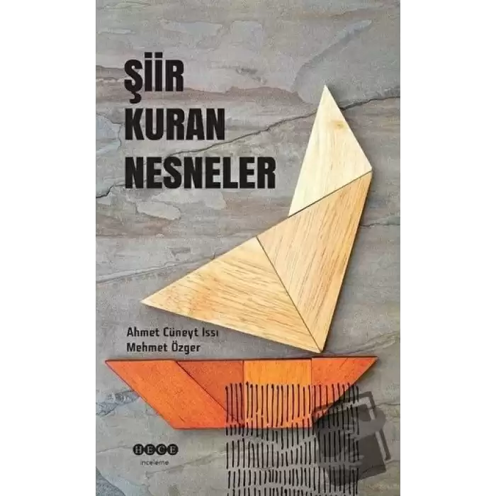 Şiir Kuran Nesneler